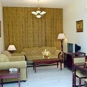 High End Hotel Apartments Дубай ОАЭ