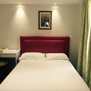 Savoy 2*, Париж Франция