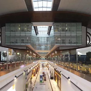 International Terminal 5*, Дубай ОАЭ