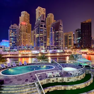 Pearl Marina *** Dubai