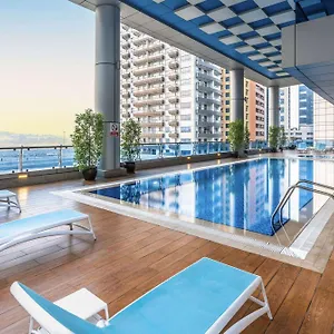 Ramada By Wyndham Barsha Heights Отель