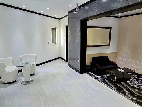 High End Hotel Apartments 두바이 3*,