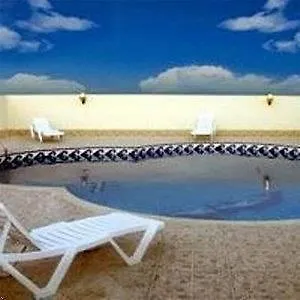 High End Hotel Apartments 두바이 아파트호텔