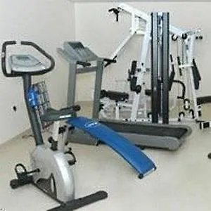 High End Hotel Apartments 두바이