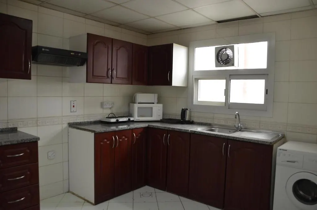 High End Hotel Apartments 두바이 3*,  아랍에미리트